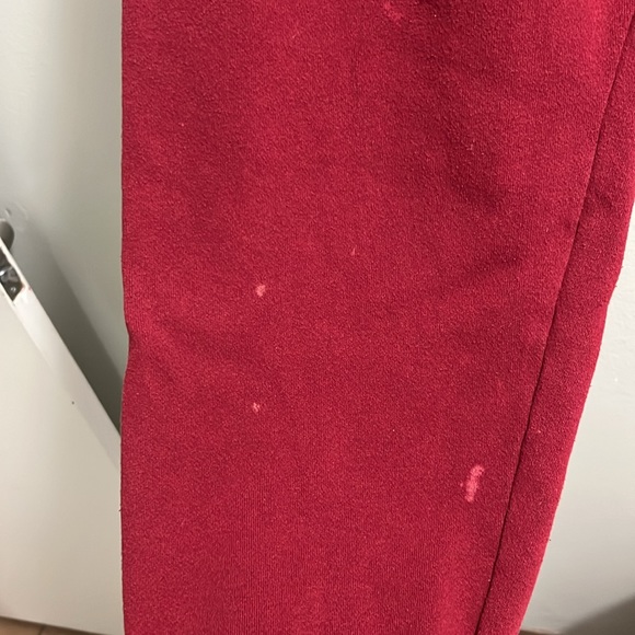 Vintage Distressed Phoenix Cardinals Competitor Sweatpants - Picture 3 of 7